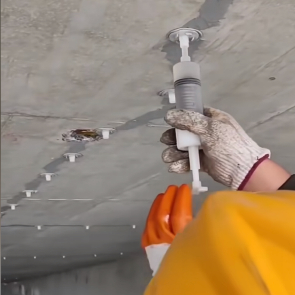 青神环氧灌缝胶