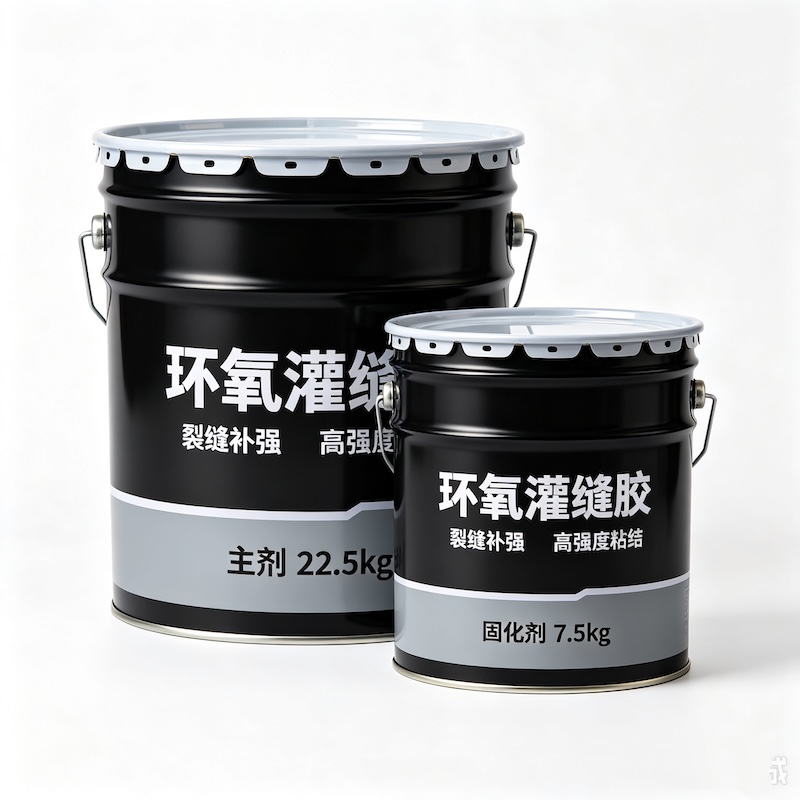 青神裂缝修复封闭胶