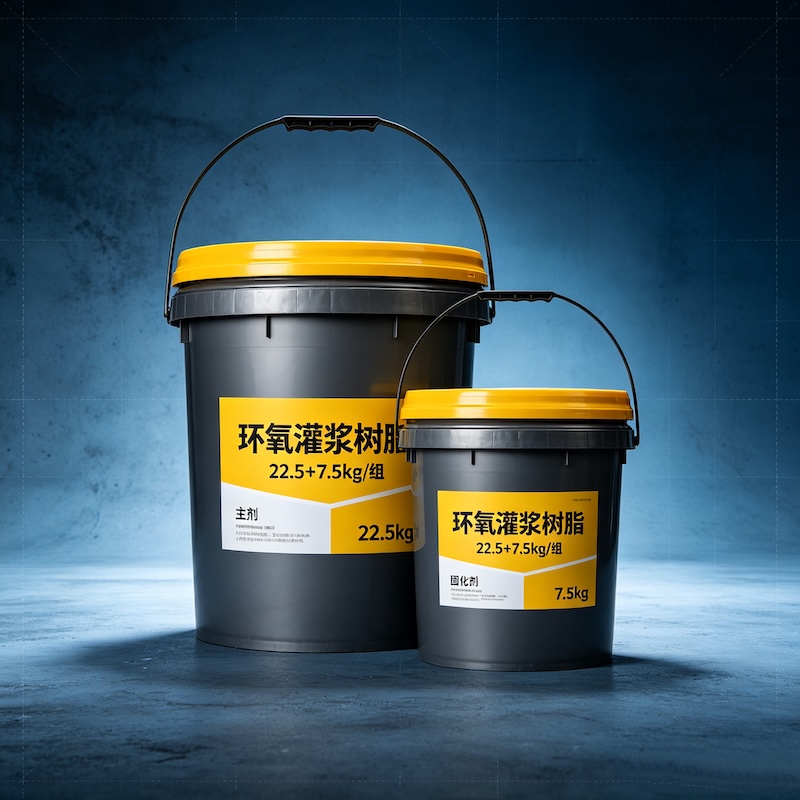 青神环氧灌浆树脂